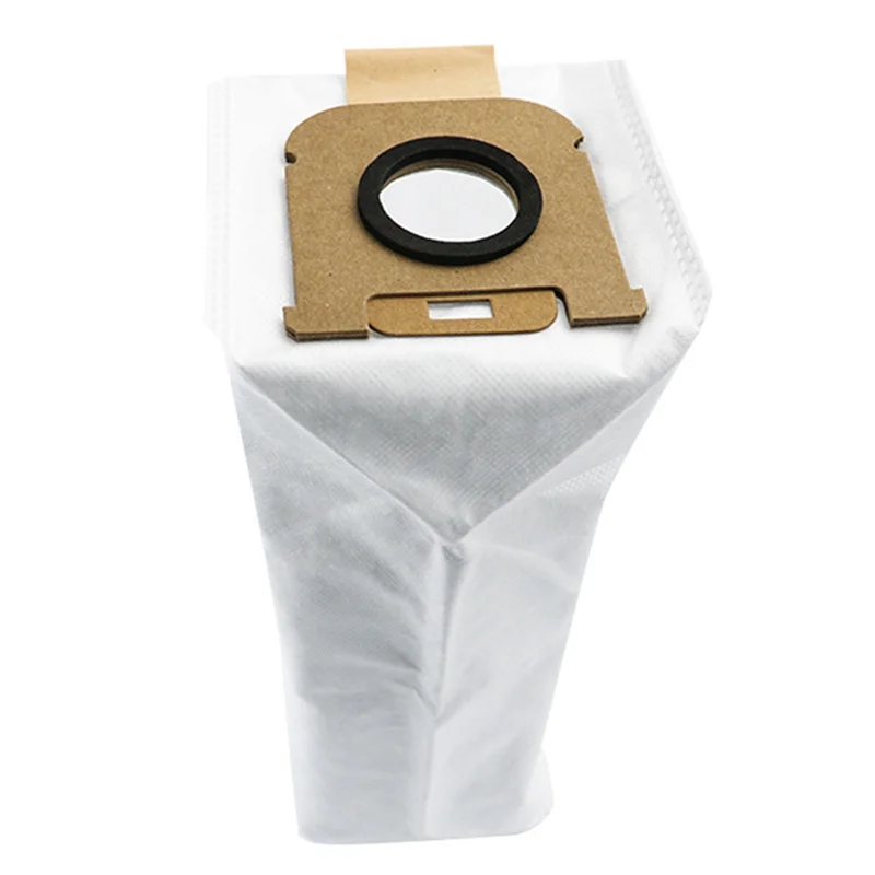 A83X-For Dreame Z10 Z20 H30station ملحقات المكنسة الكهربائية استبدال حزمة كيس لجميع الغبار فرشاة مرشح