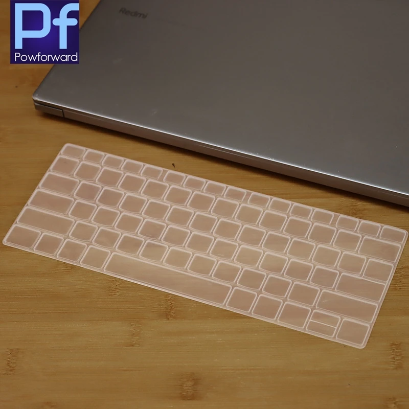 Silicone keyboard cover Protector for Lenovo Yoga Pro9 16IRP8 Slim 7i 14 Gen 9 / Yoga 5i 7i 9i 14