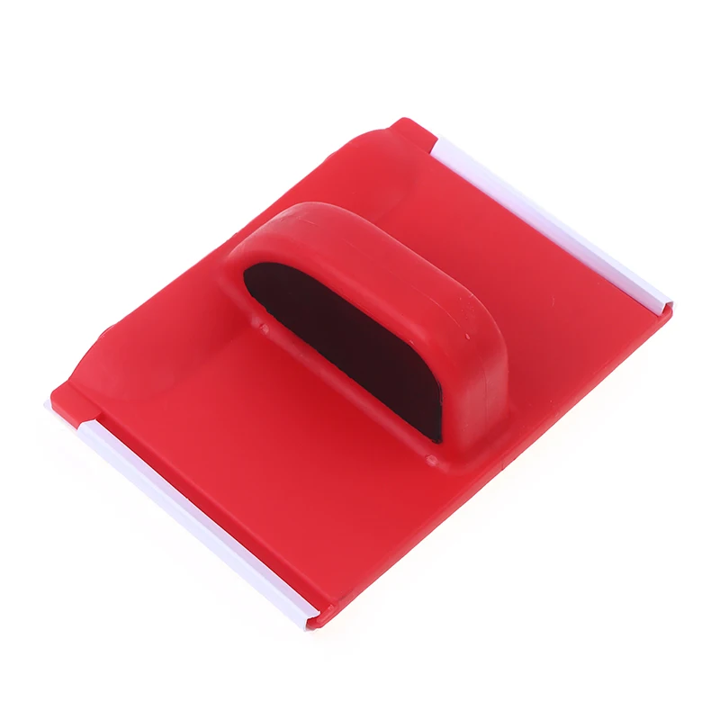 Multifunctional Paint Edger Tool For Walls Paint Edge Trimmer With Handle Pad Painter For Walls Ceiling Corner Painting Brush