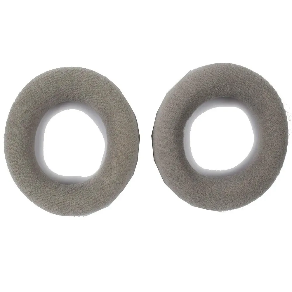 Replacement Velvet Earpads Ear Pads Cushion Cover Repair Parts For Beyerdynamic Custom One Pro Plus Studio Headphones