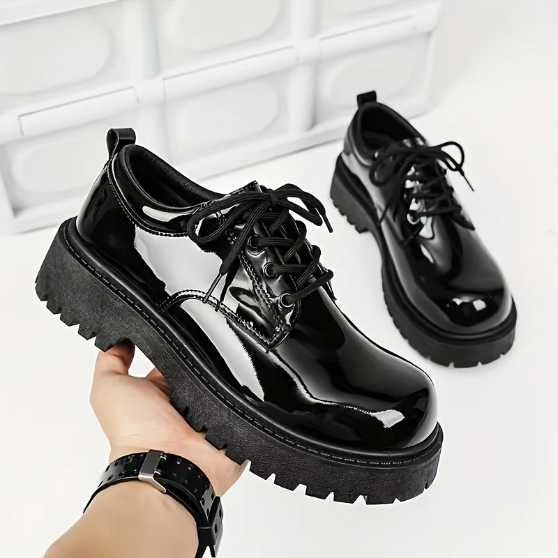 Leichte Business-Schuhe für Herren, Outdoor-Freizeitschuhe für Herren. – Detail 2