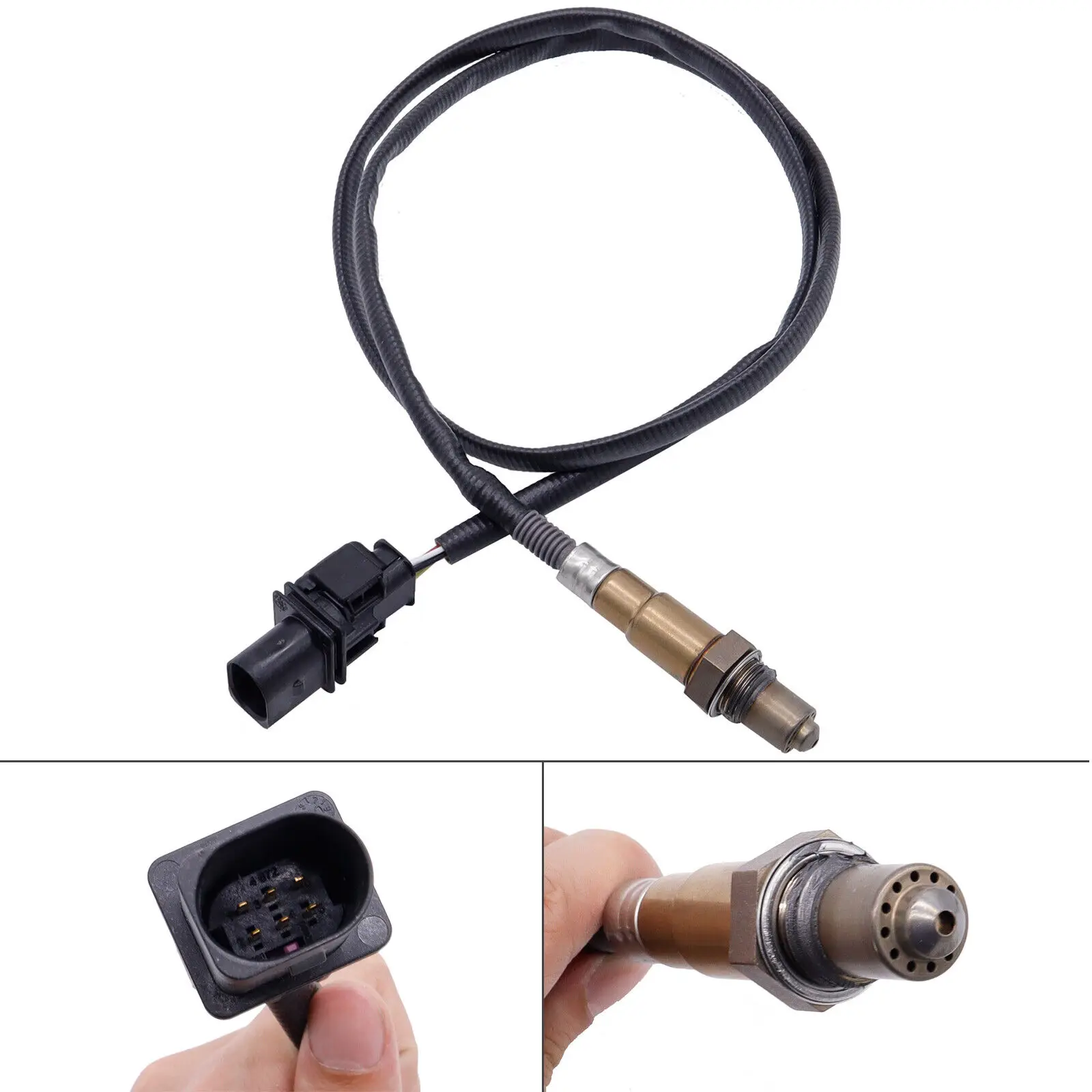 

For Chevrolet Cruze Ford Escape Fiesta Focus 2011-2015 Upstream O2 Oxygen Sensor 12575657 FREE SHIPPING