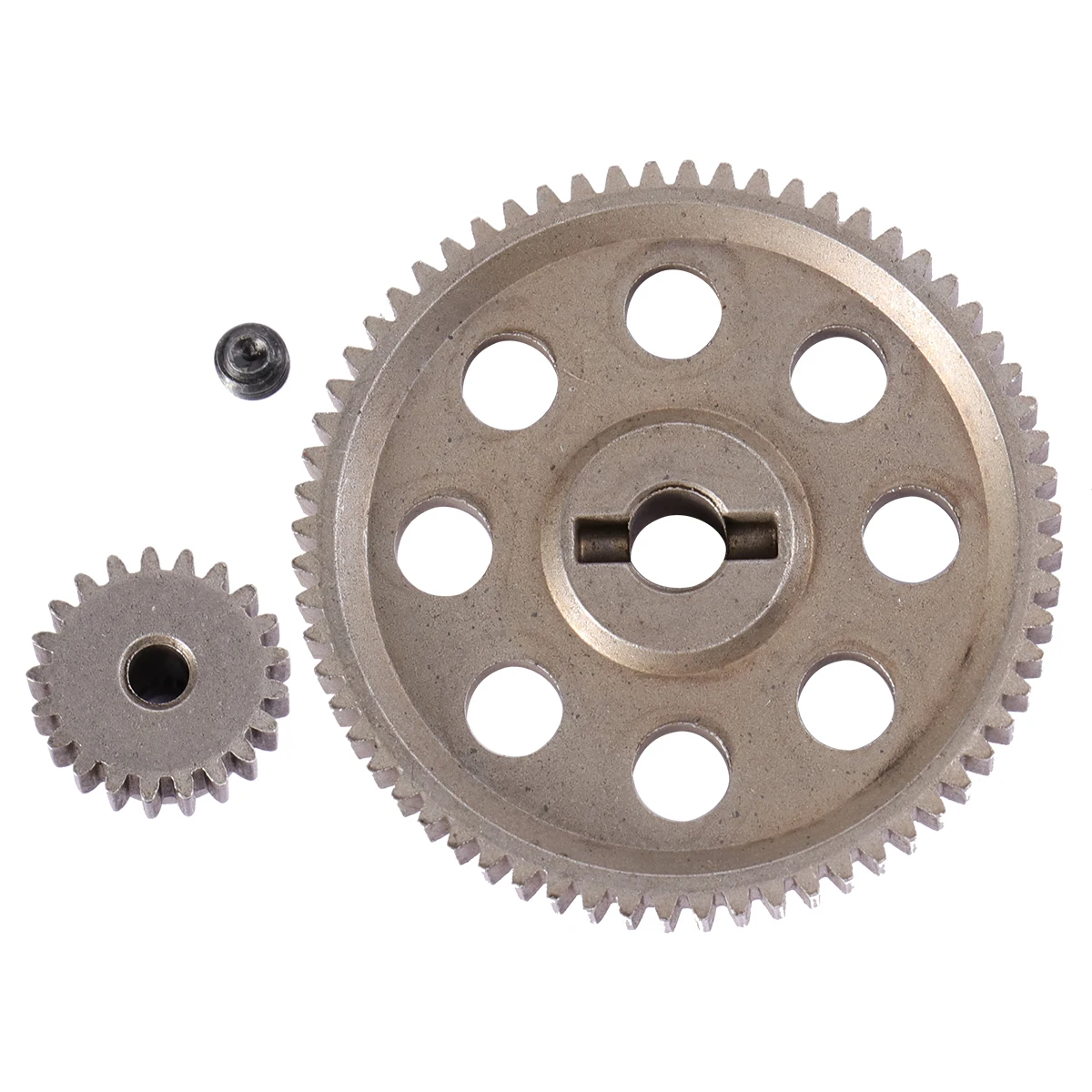 

main gear motor gear 64T main gear 21T motor gear Main gear motor gear set