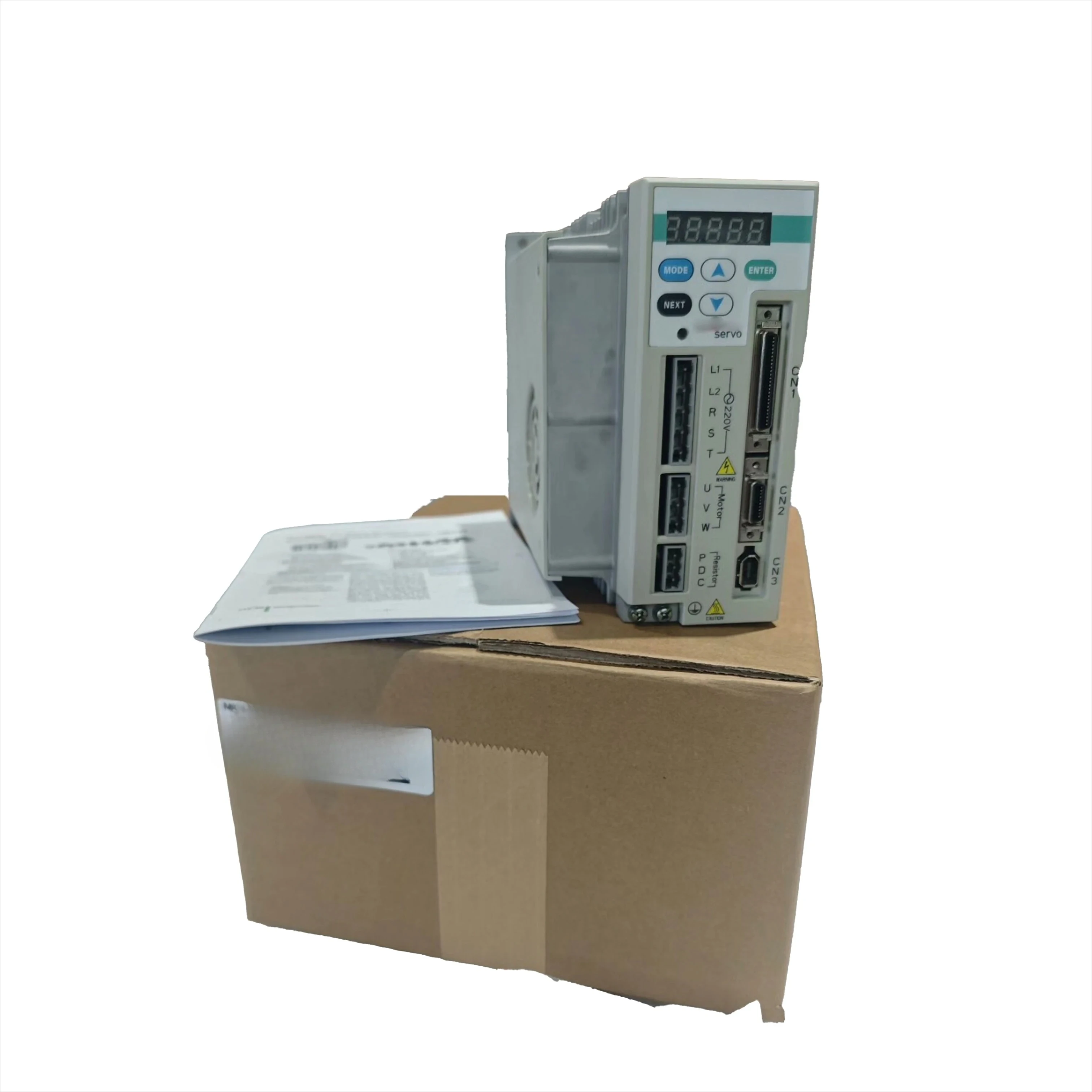 New   SVA-2100 SureServo 1KW AC Servo Drive Controller