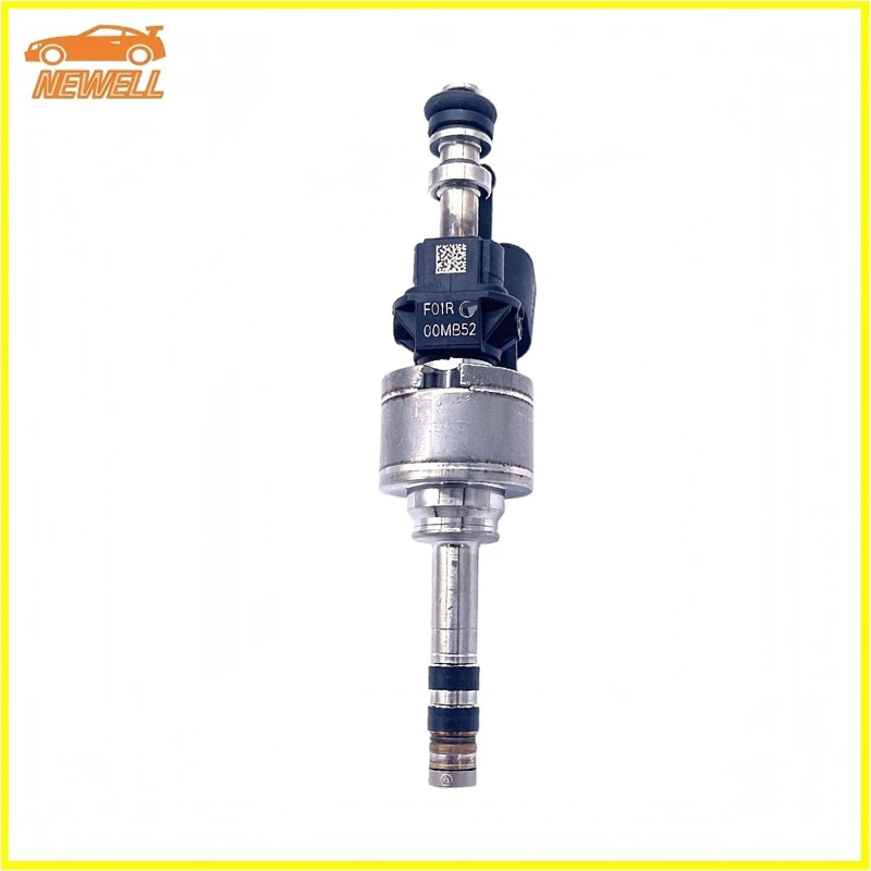 1pcs F01R00MB52 New National‑VI Fuel Injector For Geely Emgrand GL Emgrand GS Vision X6 China VI 1.4L Engine Turbo PFI