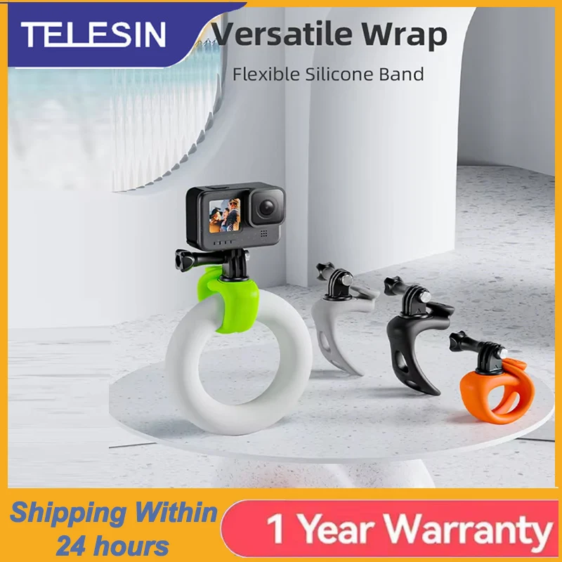 Adjustable Action C… - image