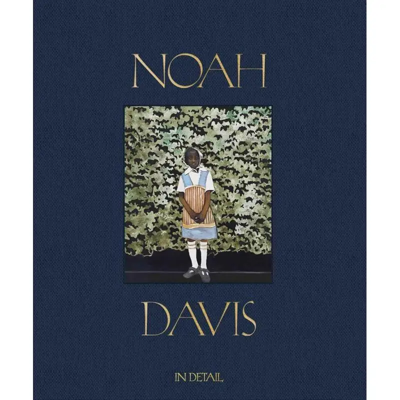 Noah Davis In Detail Noah Davis David Zwirner Books 9781644230763 Book