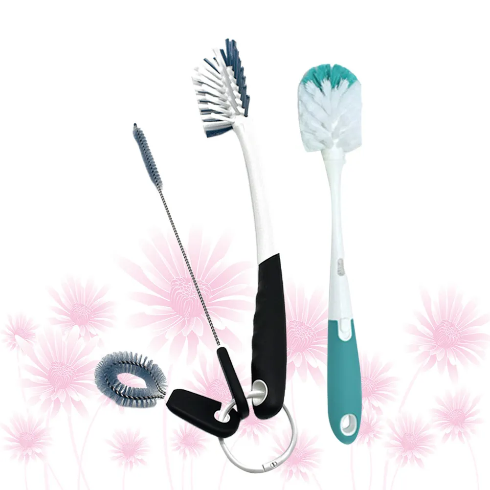 set-di-4-spazzole-blu-multifunzionali-per-la-pulizia-di-biberon-con-manico-allungato-per-aree-difficili-da-raggiungere
