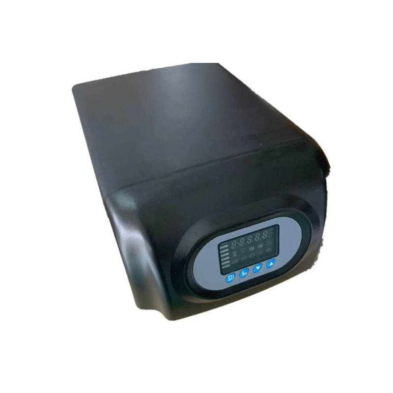 Suitable for Runxin automatic filter valve 10 tons/hour NF75A1/3 N75B1/3