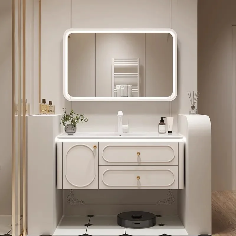 Hanging Bathroom Ca… - image