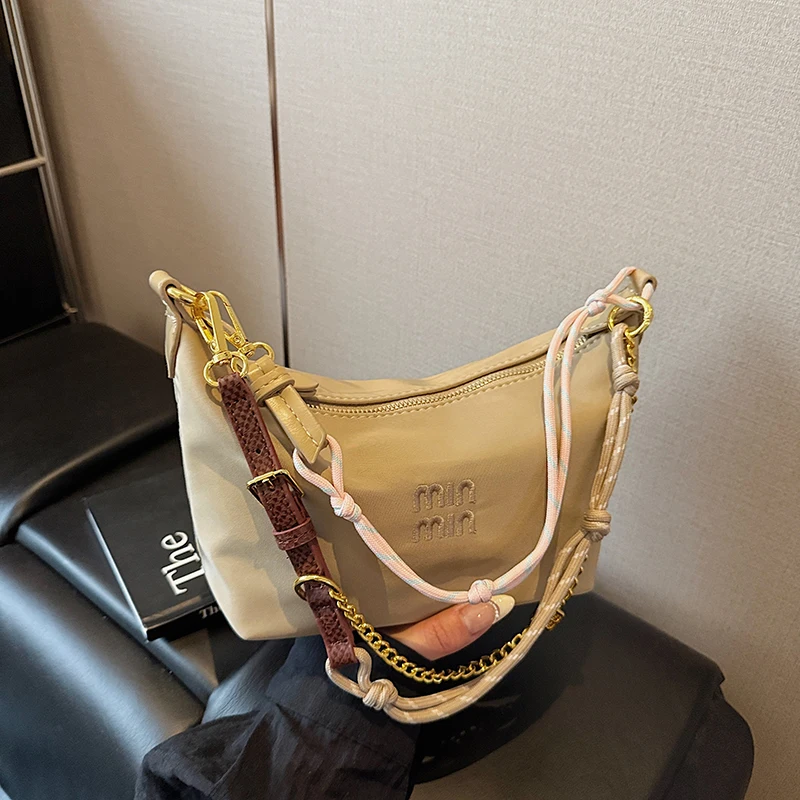 

Elegant Women's Leather Classic Stylish Crossbody Shoulder Tote Bag Luxury Designer Fashion Handbag For Daily Comfort