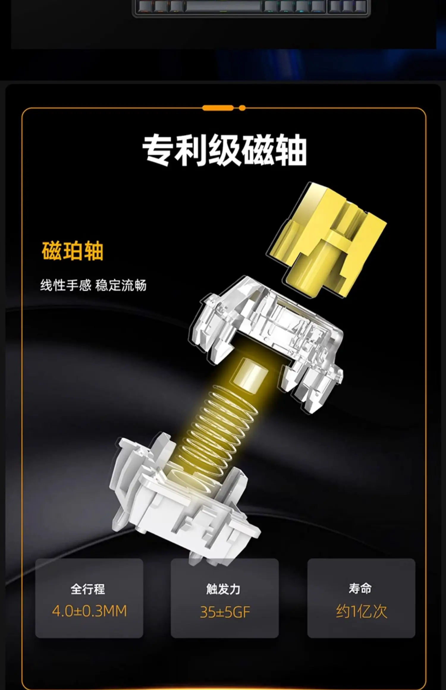 

Irok Na87 Pro Mechanical Keyboard Magnetic Switch 8K Quick Trigger RGB Hot Swap Low Delay Gaming Keyboard Custom Pc Gamer Gifts