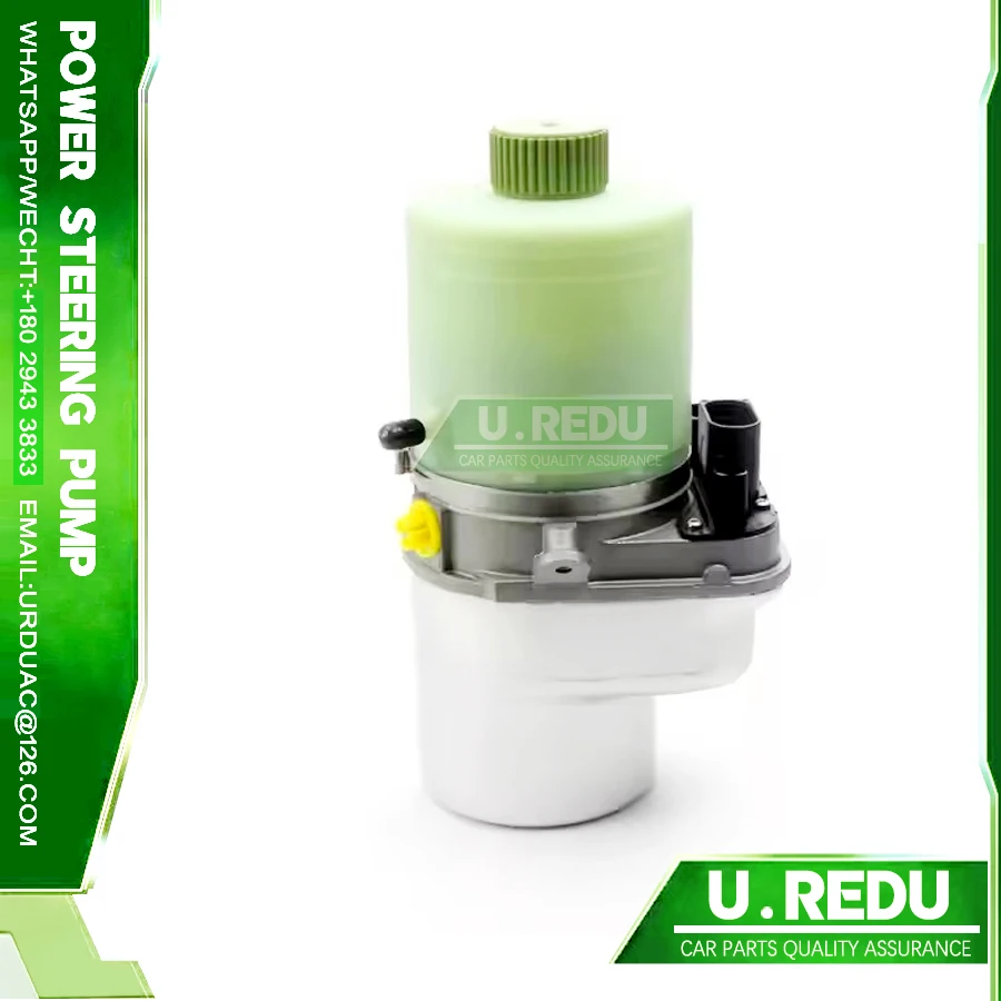 Electric Power Steering Pump For Audi Seat Skoda Fabia 6R0423156A 6R0423156C 6R0423156B - Image 5