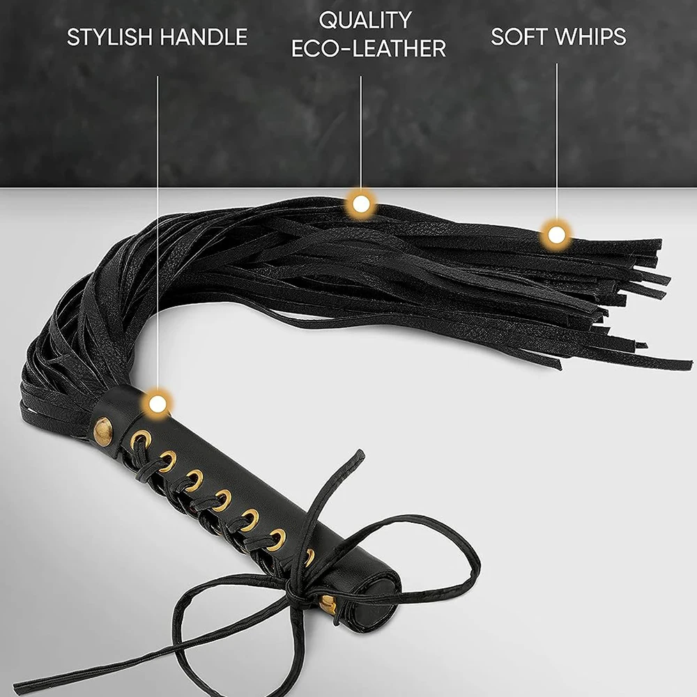 Riding Crop Riding Whip 18\