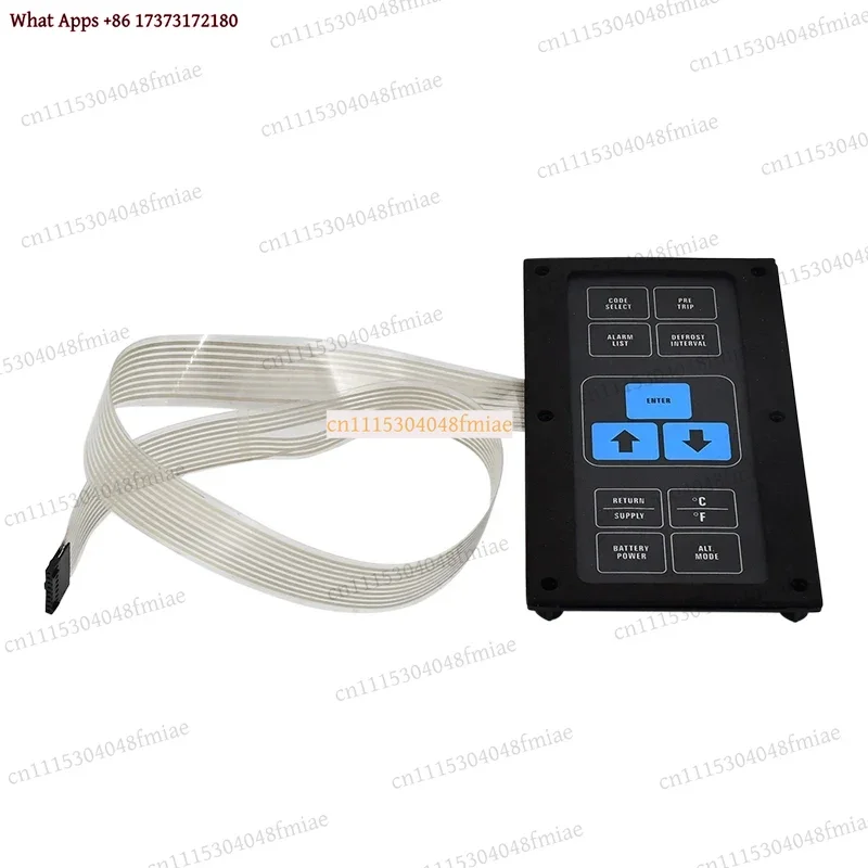 k3 Keypad Assembly 79-66669-02 79-66669-04 For Reefer Container