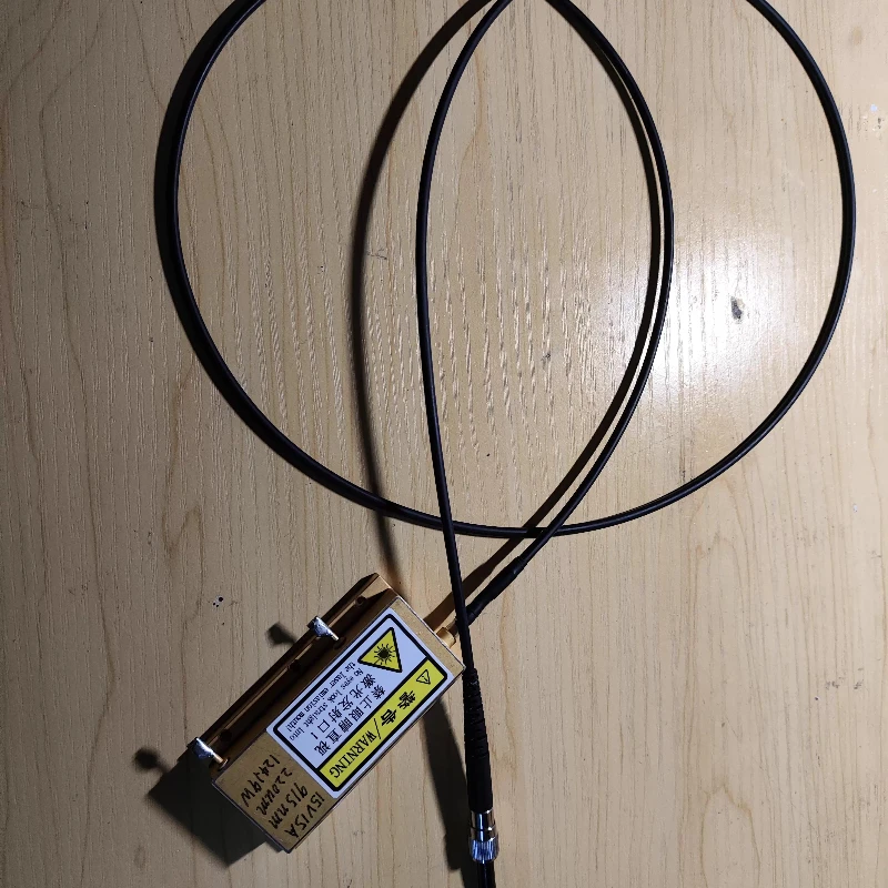 

20W with SMA905 Connector and Jia Kai Protection Tube, Brand New, High Power, Disassembled