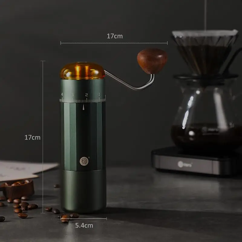 Manual Coffee Grind… - image