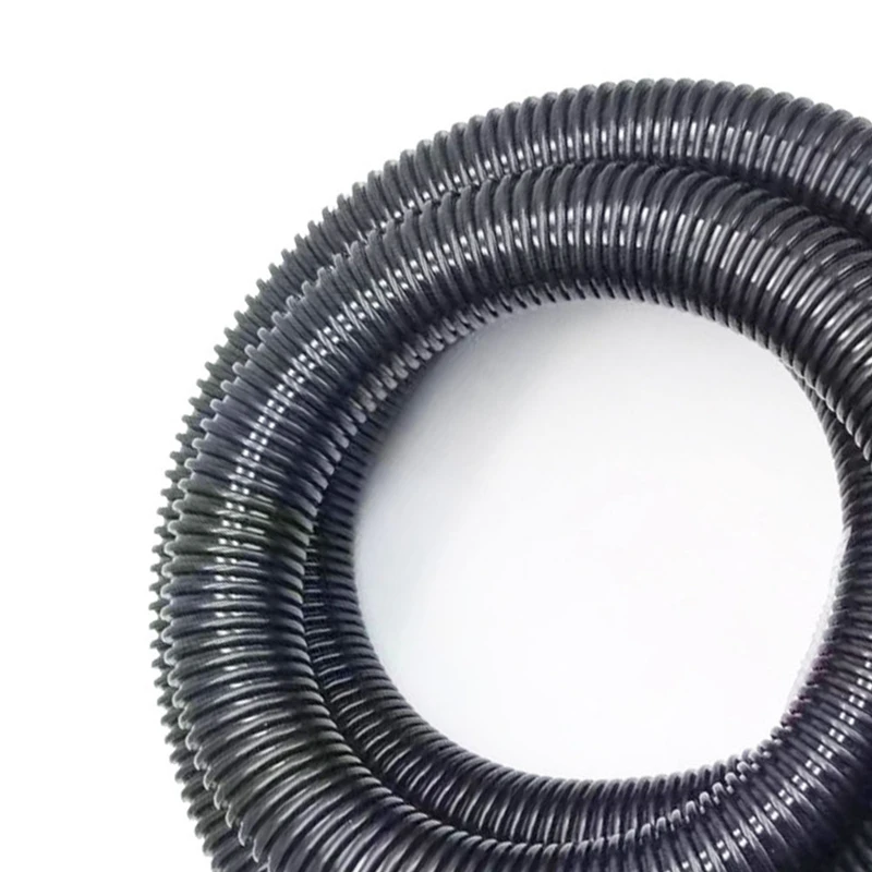 Vacuum Cleaner Hose Replacement Compatible For Karcher NT20/1- NT Series Durable And Flexible Hose Accessory,Length 2.5M