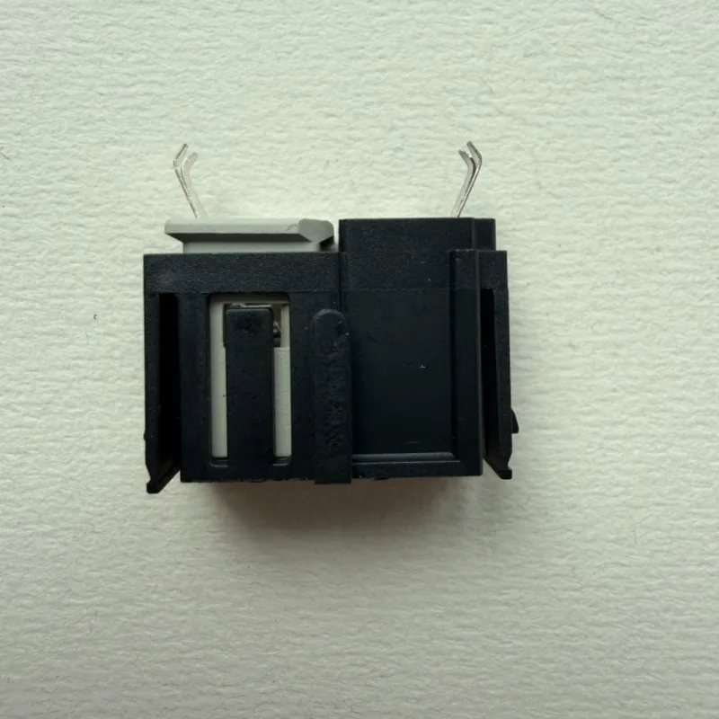SCHURTER Fuse Holder Voltage Selection 4301.1014 Compatible with KEA, KFA Accessories