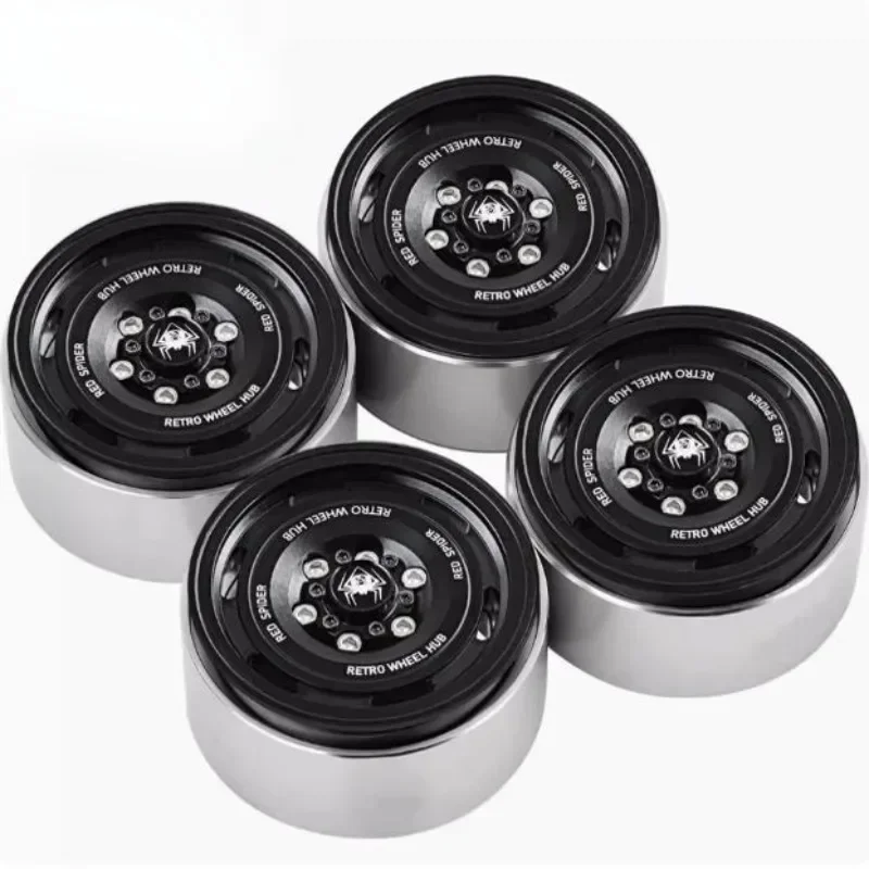 RS RC Metal 1.9