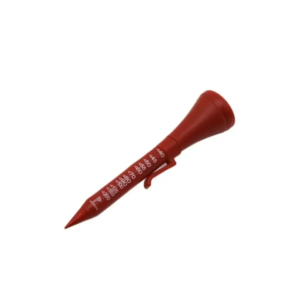 Multi-functional Multi-functional Golf Spike Detachable Magnetic Golf Multi-Function Tool Aluminum Alloy Creative