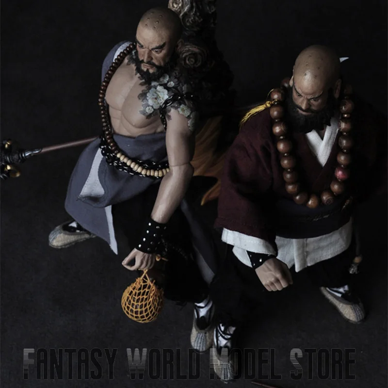 Collectible 1/6 Sca… - image