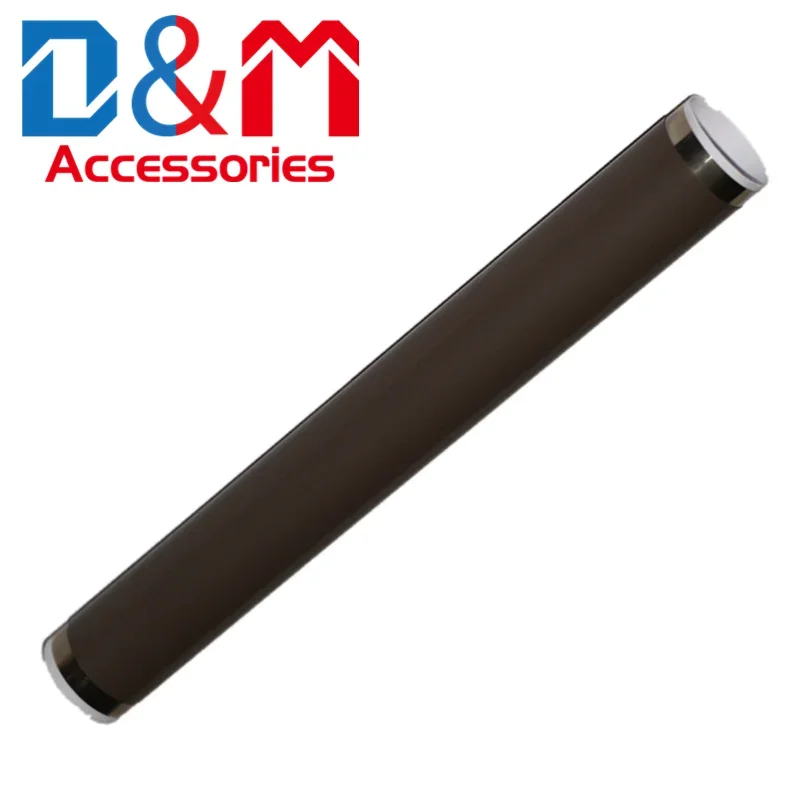 High Quality Metal Fixing film RM1-8395-Film For HP LaserJet P4014 4015 4515 m4555 M600 M601 M602 M603 M604 Fuser Film Sleeve