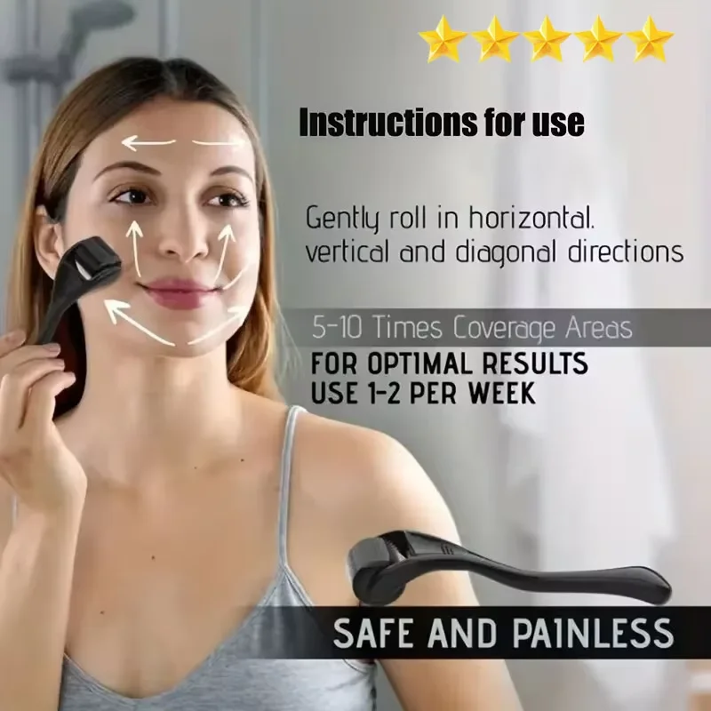 Thumbnail 3 - #18 Skin Care Rollers Comparison Guide