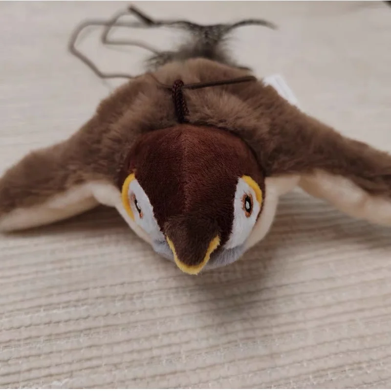 

Оригинальный запас: Маджонг USB перезаряжаемая электрическая игрушка с голосовым взаимодействием для снятия скуки, рождественская игрушка в подарок