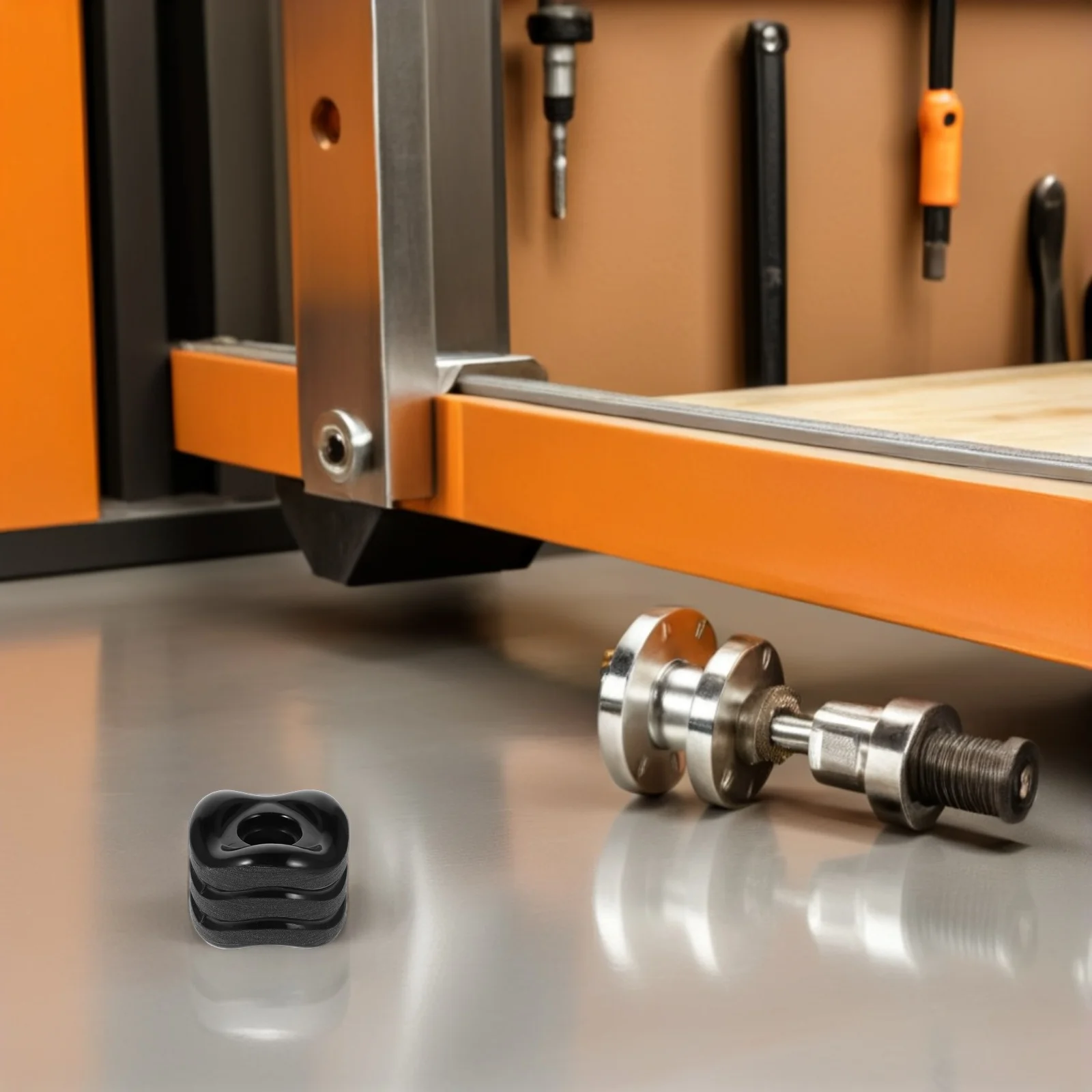 

PU Longboard Wheel High Rebound Skateboard Replacement Wave Shape Roller Wheel for Dance Skate Cruiser Board Skateboard Wheels