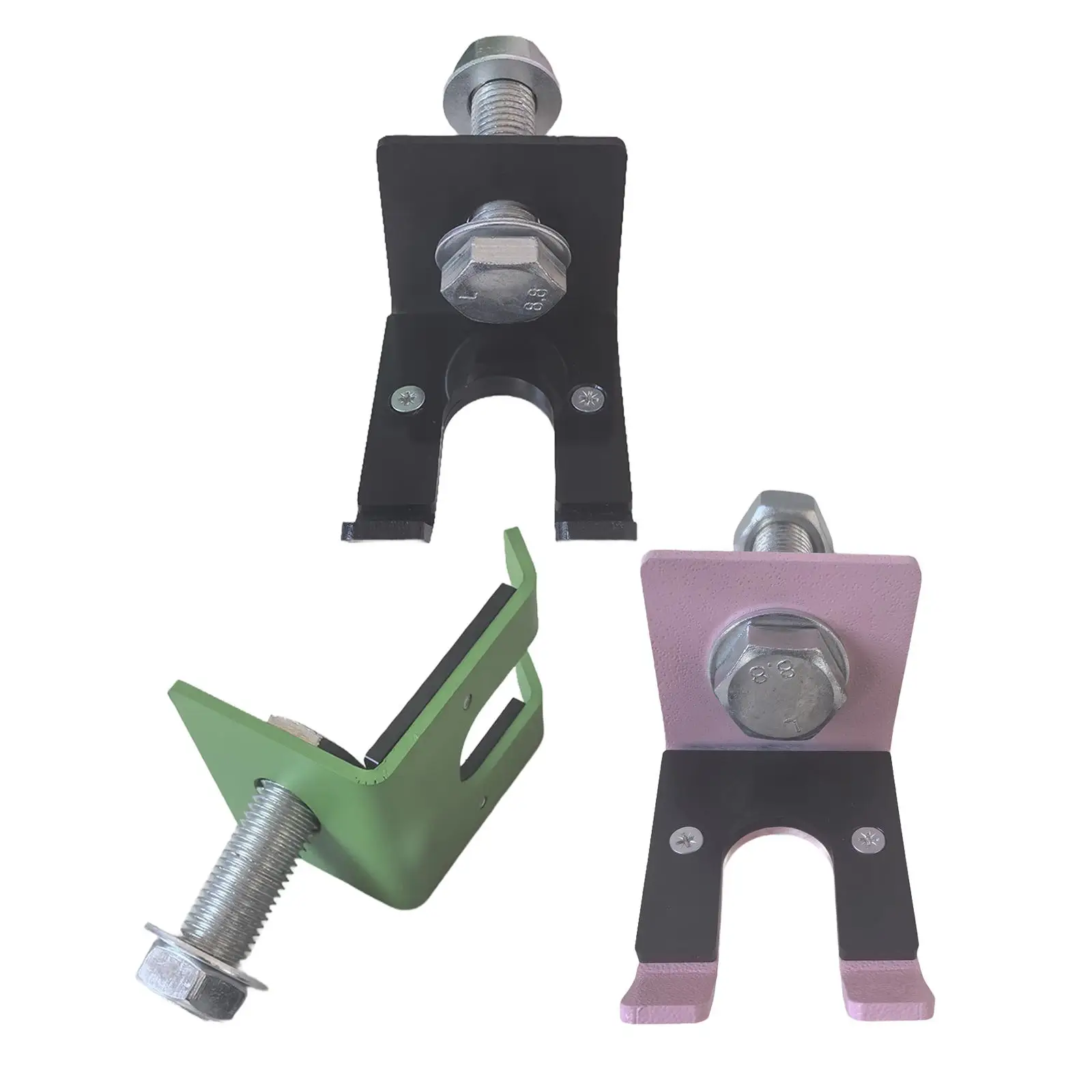 

Barbell Hanger Barbell Rack for Squat Rack Weightlifting Bar Rack Strength