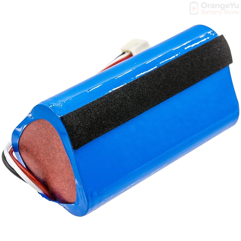 Replacement 7800mAh/10200mAh Speaker Battery for Altec Lansing iMW678 IMW789 LifeJacket XL Rugged Omni Jacket