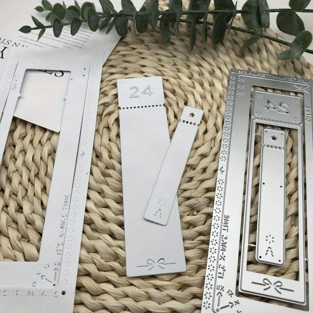 

1pcs Creat Craft metal cutting dies cut die mold frame decoration Scrapbook paper craft blade punch stencils dies