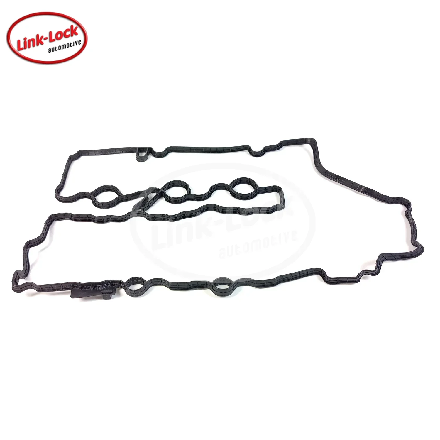 LINK-LOCK Engine Valve Cover Sealing Gasket 11128618515 for BMW B32 B38 B46 B48 Engine 1234 Series 116I 118I 318I 218I X1 X2 F20