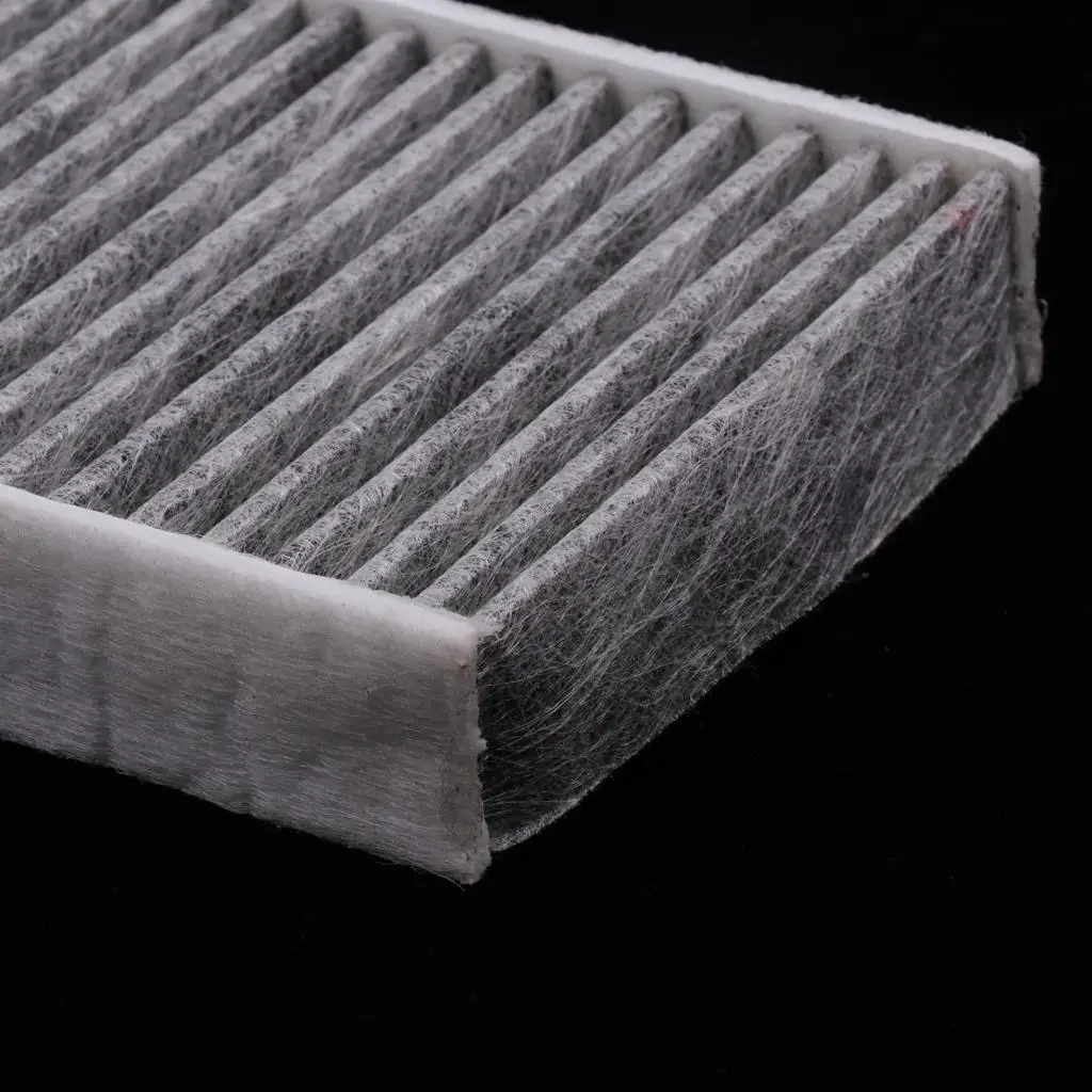 Heavy Activated Carbon Air Filter Replacement Vehicle Air Conditioning Filter Cabin Air Filters for Clubman R55 R56 R57 R60
