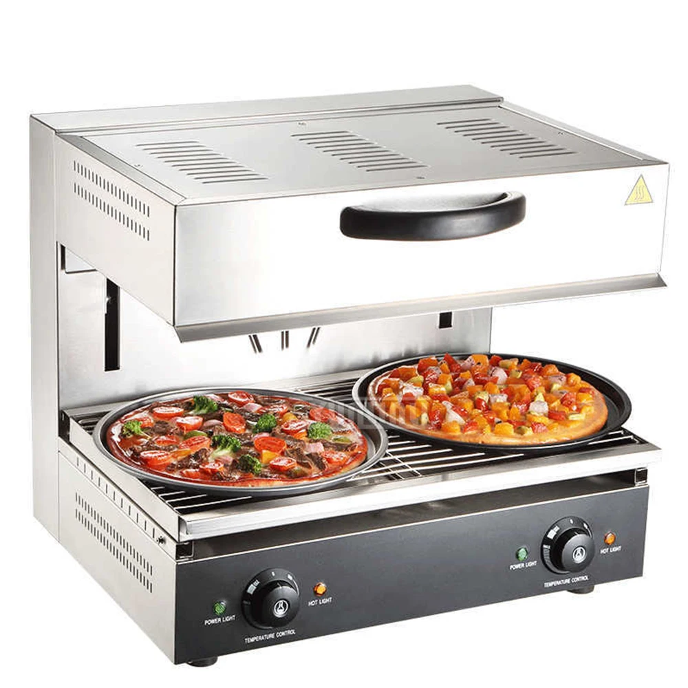 

AutoBarbecue Grill Подъемный электрический гриль из нержавеющей стали 304, кухонное оборудование Parrilas Electricas