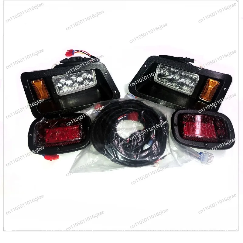 For Electric Vehicle Accessories Golf Cart Accessories, Light Set Kit-G22