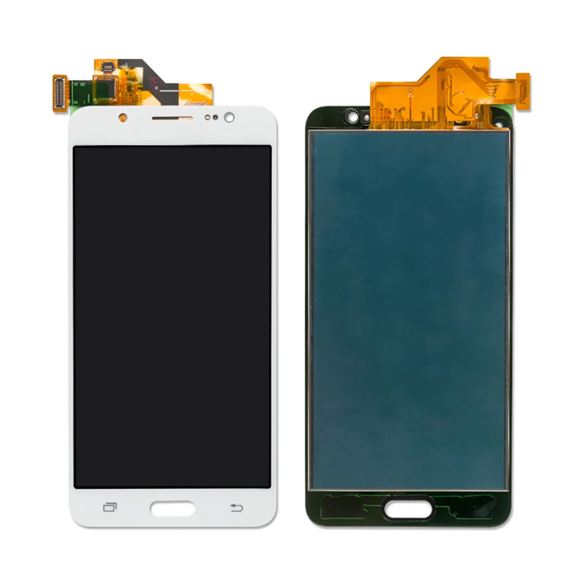 AAA+++ For Samsung J5 2016 J510FN LCD Display Touch Screen Digitizer Assembly Replacement With Free Repair Tools Tempered Glass