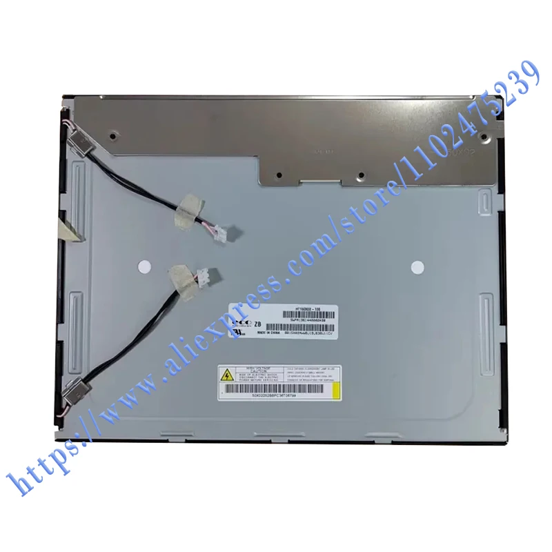 

HT150X02-101 HT150X02-100 HM150X01-101 Oiginal. One Year Warranty, Fast Shipping.