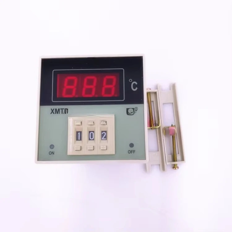 Factory Direct-sale,temperature Controller/indicate,PET Plastic Bottle Blowing Machine Spare Part