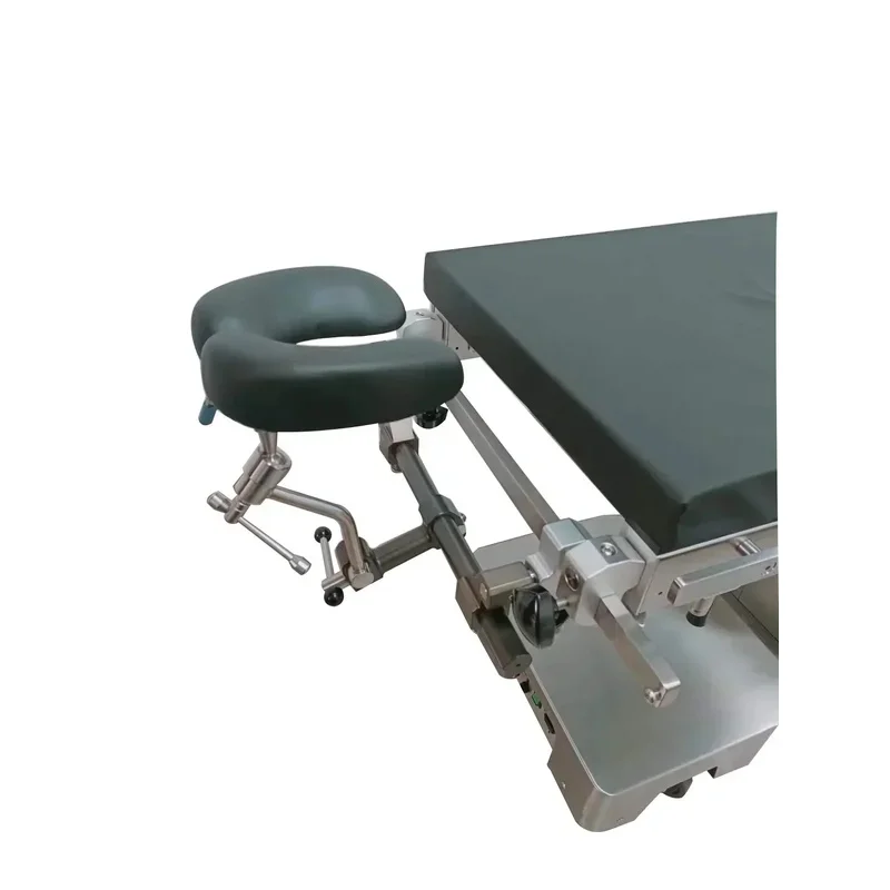 Hot Sal Skull Brain Holder Prone Position Frame