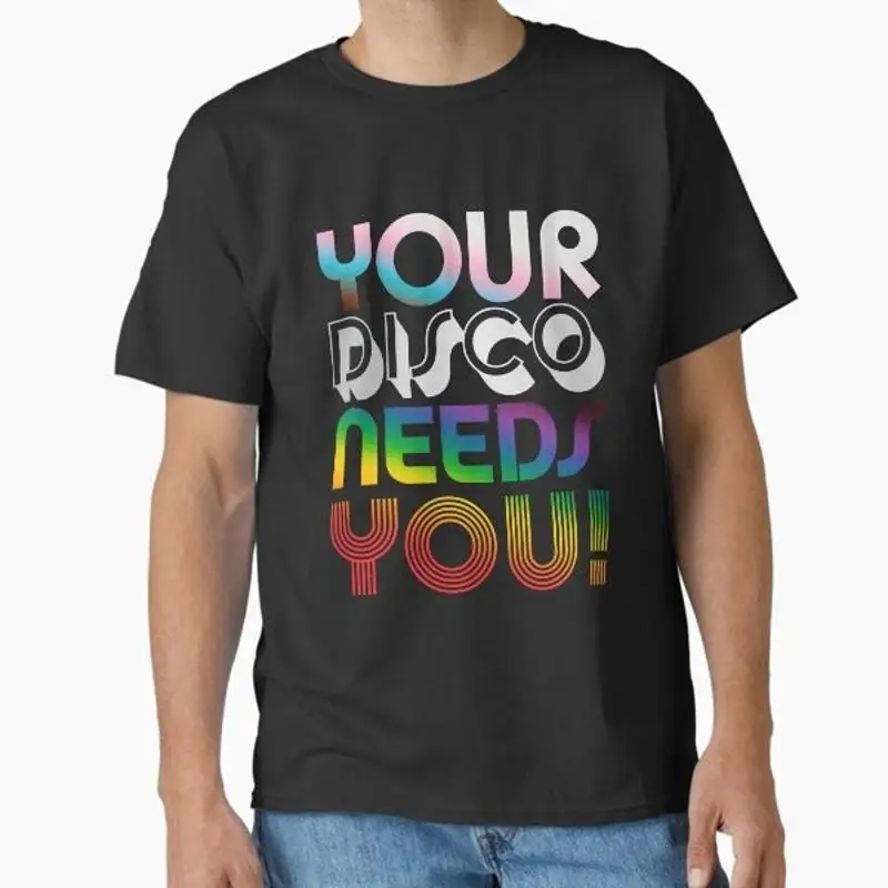 Your Disco Needs Yo…