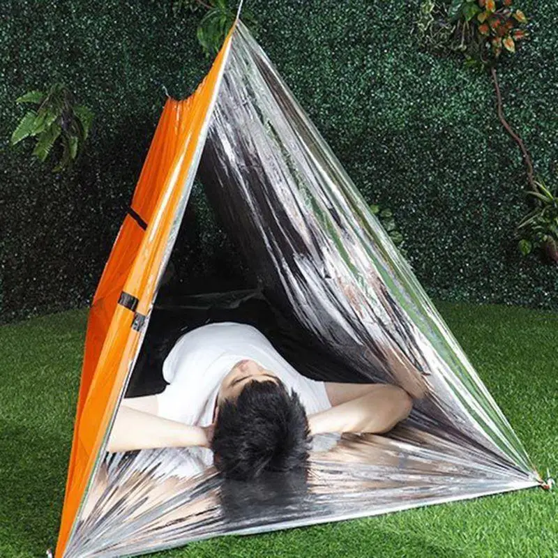 Emergency Sleeping …