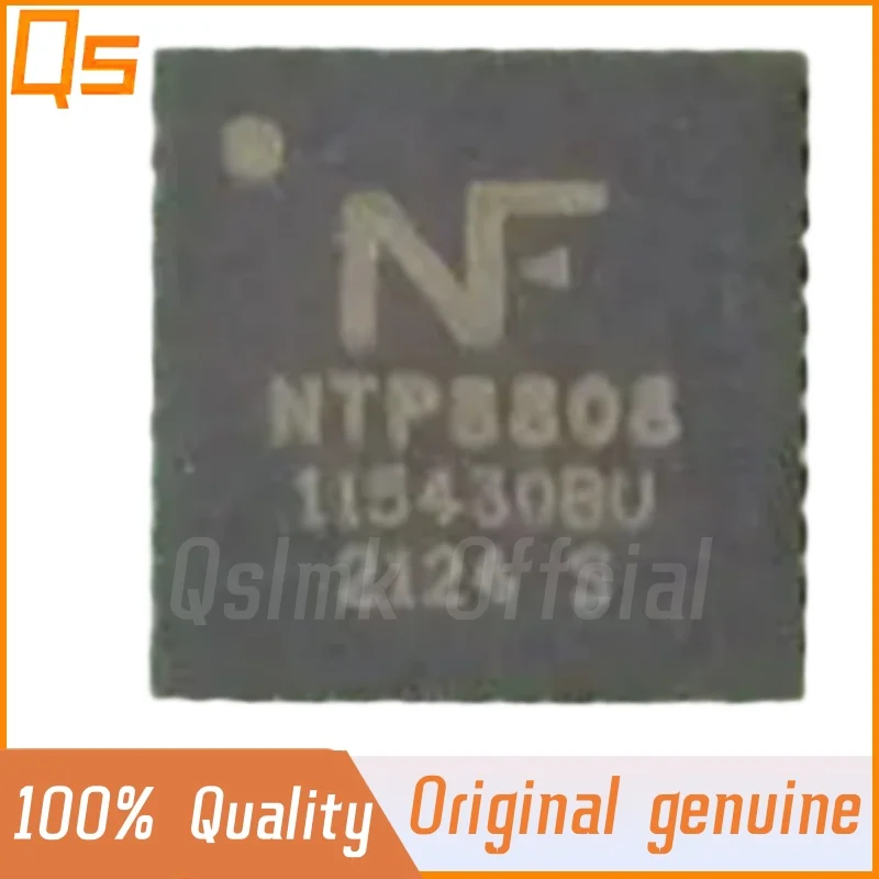 

New Original NTP8808 DFN NEOFIDEL