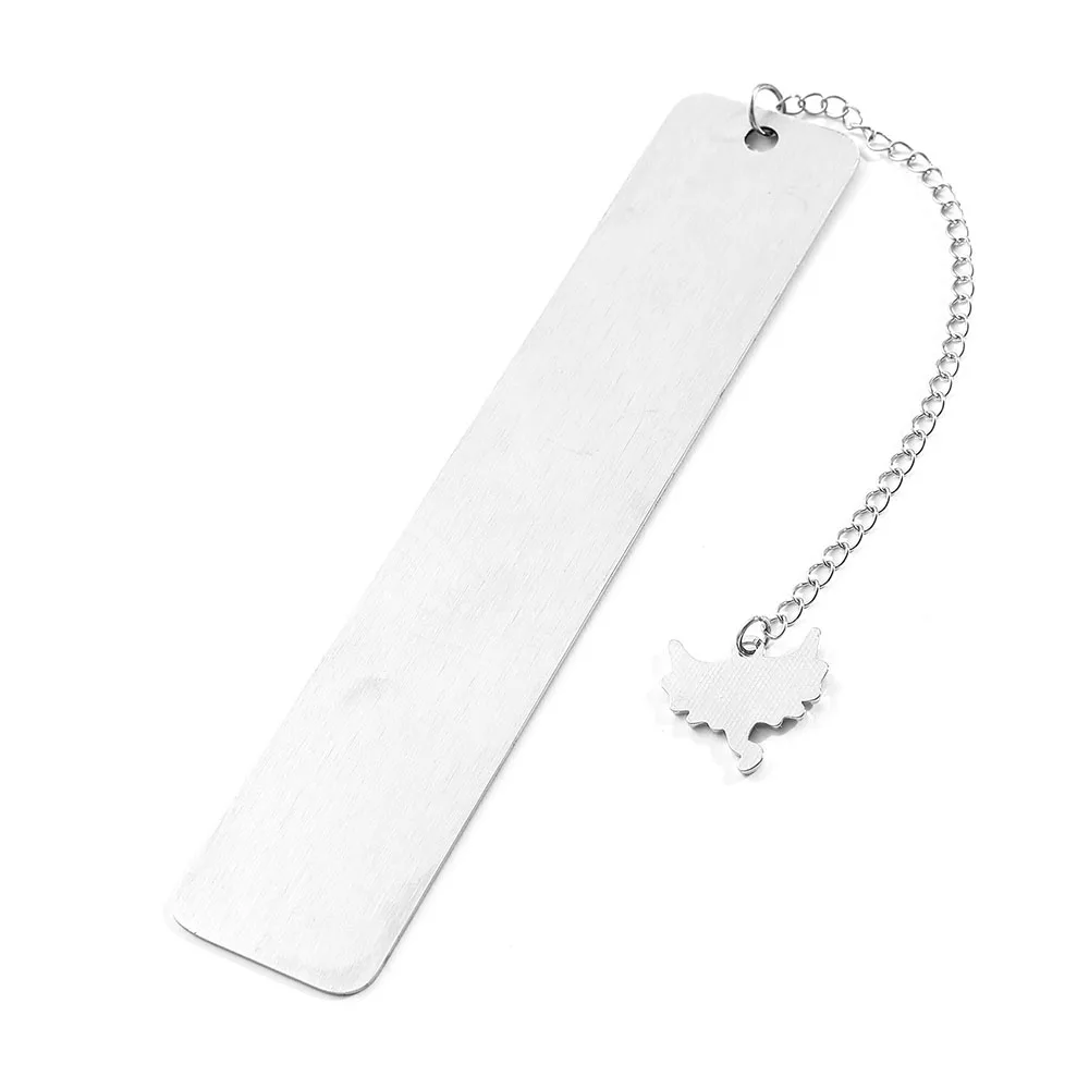 Customer bookmark reissue special link