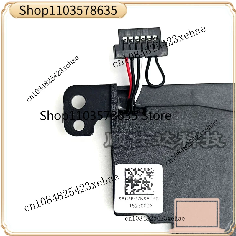 Internal Audio Loudspeaker Assembly for HP 15‑CS 15‑CW TPN‑Q208 TPN‑Q210 Notebook Replacement Speaker