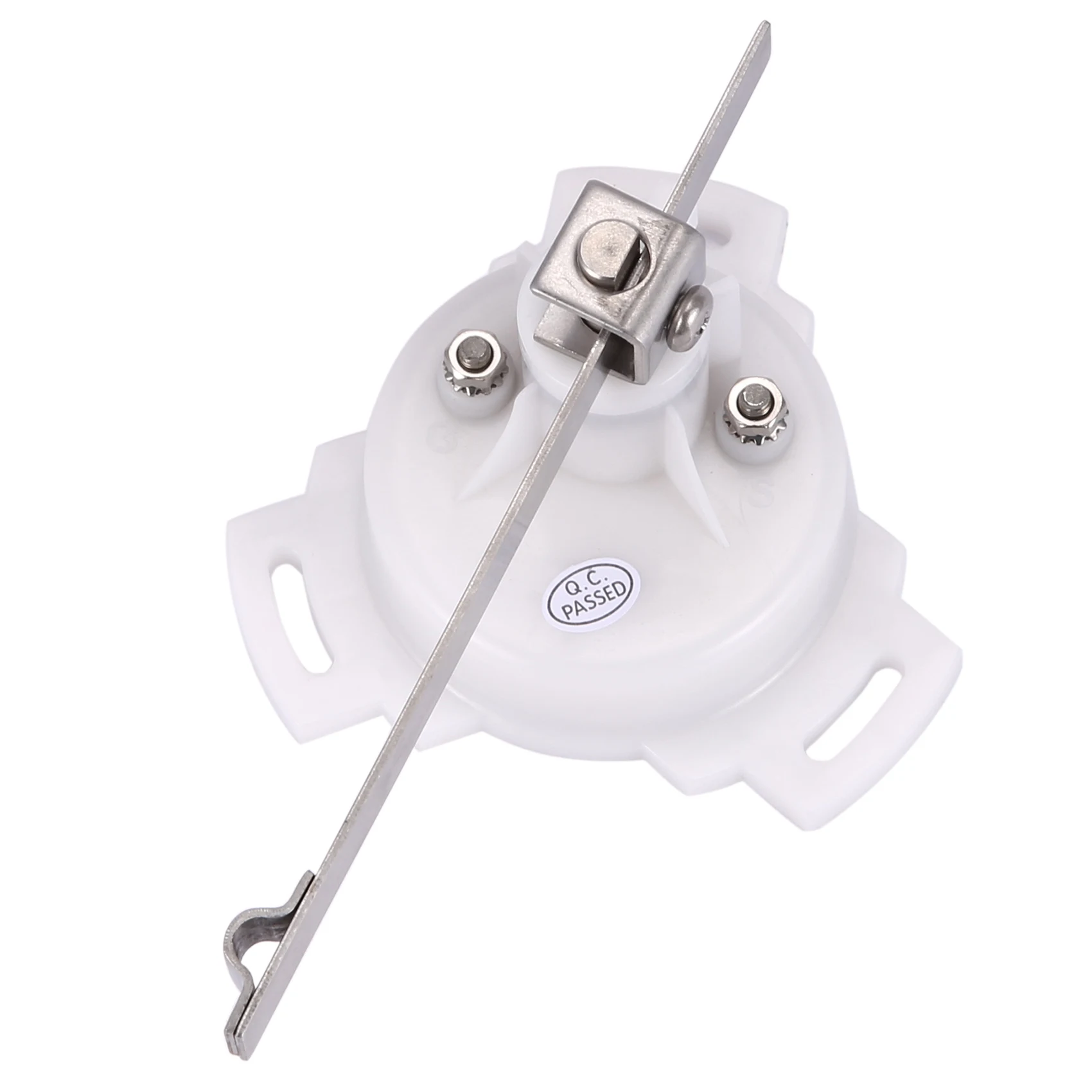 

Stainless Steel Rudder Angle Indicator Gauge Sensor For Marine Boat 0-190 Ohms Auto Speedometers
