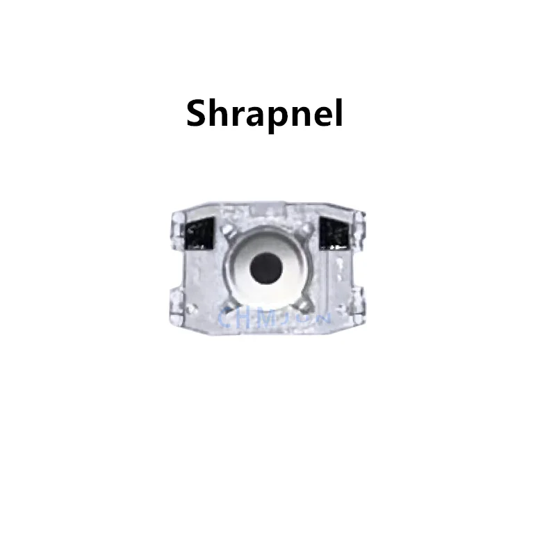 Replacement Individual Left Command KeyCap Hinges Shrapnel Applicable for MacBook Pro A1534(2017)A1706 A1707 A1708 Keyboard