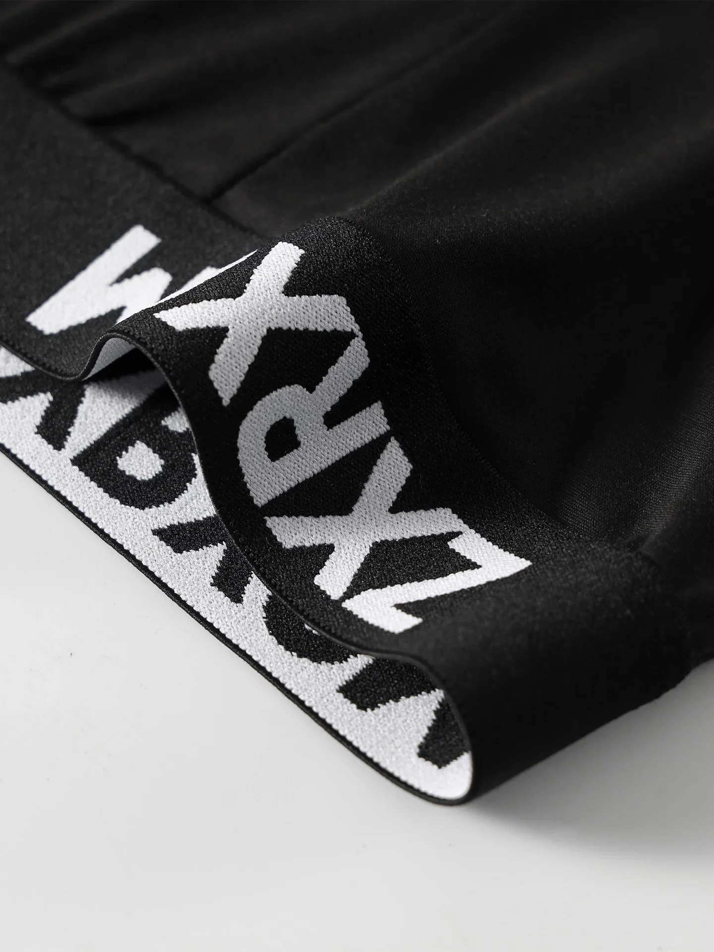 4pcs fashionable letter belt, comfortable and breathable men's underwear, all-season style, sporty and casual men's briefs 4