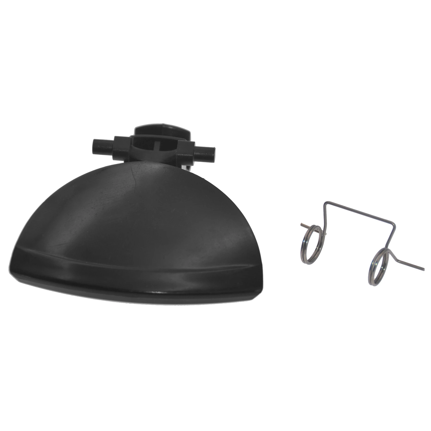 

for C4 Glove Box Lid Handle Spring Replacement Repair Kit